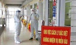 Tối 1/8: Thêm 4.246 ca mắc COVID-19, cả ngày 8.620 ca