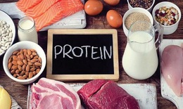 Hiểu về protein và tinh bột sử dụng đúng, hiệu quả