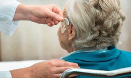Đối phó với suy giảm chức năng ở người cao tuổi