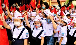 3 tỉnh công bố lịch tựu trường năm học 2021-2022 vào ngày 1/9