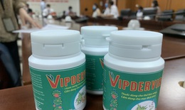 Việt Nam thử nghiệm lâm sàng thuốc điều trị COVID-19 đầu tiên từ thảo dược