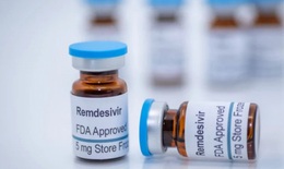 Thêm 30.000 lọ thuốc Remdesivir điều trị COVID-19 sắp về đến TP.HCM