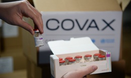 Sáng nay, thêm gần 495 nghìn liều vaccine COVID-19 AstraZeneca về Việt Nam