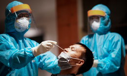 3 người ở Hà Nội phát hiện dương tính SARS-CoV-2 sau 3 lần xét nghiệm