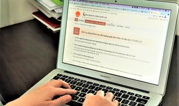 Người lao động làm gì khi không đến trực tiếp để đăng ký thủ tục nhận hỗ trợ?