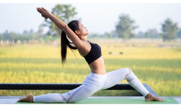 Yoga - Lợi &#237;ch v&#224; hiệu quả bất ngờ cho phụ nữ 