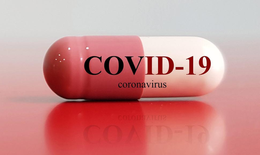 Ph&#225;t hiện tiềm năng của thuốc chữa s&#225;n trong điều trị COVID-19