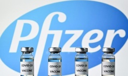 Sẽ có gần 218.000 liều vaccine COVID-19 Pfizer về Việt Nam