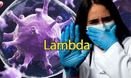 Lambda - “vũ điệu” nguy hiểm từ biến thể của SARS-CoV-2