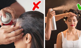 10 việc gây hại da bạn vẫn làm hàng ngày mà không hề hay biết