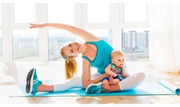 Vội giảm cân khi con đang bú có thể làm sữa mẹ "nhận" độc tố