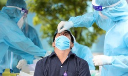 Hà Nội phát hiện 70 ca COVID-19 mới trong 24 giờ, 21 ca cộng đồng