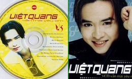 ‘Họa tâm’, bản hit cuối nghẹn ngào của ca sĩ Việt Quang 