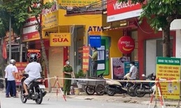 9 nhân viên Viettel Post dương tính, Bắc Ninh cách ly y tế huyện Lương Tài với hơn 100.000 dân