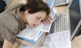 Thuốc điều trị buồn ngủ quá mức vào ban ngày
