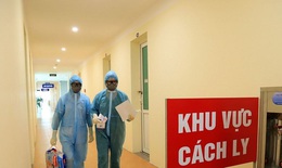 Bản tin dịch COVID-19 trưa 14/8: Quảng Ngãi, Nghệ An ghi nhận 43 ca dương tính với SARS-CoV-2