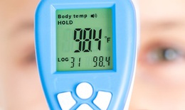 9 sự thật thú vị về nhiệt độ cơ thể bạn