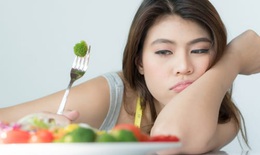 Rối loạn ăn uống ở tuổi teen, cha mẹ không thể chủ quan