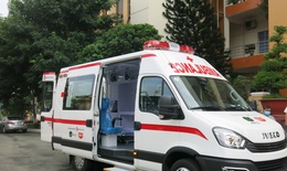 TP.HCM: Quận Tân Phú kêu gọi nhà hảo tâm hỗ trợ chống dịch COVID-19