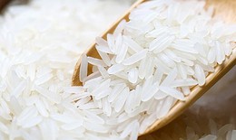 Vì sao không nên ăn gạo xát quá kỹ?