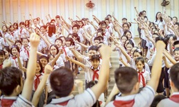 Lịch tựu trường, khai giảng năm học mới 2021-2022 của 32/63 tỉnh, thành