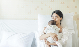 Đừng để COVID trì hoãn lịch chủng ngừa cho con