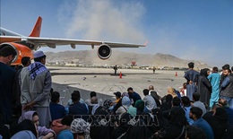 Afghanistan: Bên trong "bình thản", bên ngoài "lo ngại"