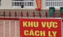 Nghệ An: Đề xuất giãn cách 2 huyện, thị theo Chỉ thị 15 sau khi xuất hiện các ca bệnh cộng đồng