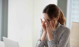 Biết đâu bạn đã hoặc đang rơi vào 1/5 loại rối loạn lo âu này