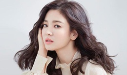 Tuổi 40, vì sao Song Hye Kyo vẫn trẻ đẹp như thiếu nữ?
