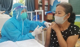Hơn 5 triệu người ở TP.HCM đã được tiêm vaccine COVID-19