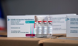 Th&#234;m 1,2 triệu liều vaccine AstraZeneca về Việt Nam