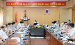 Bộ Y tế thiết lập mô hình trạm y tế lưu động tại TP.HCM và một số địa phương

