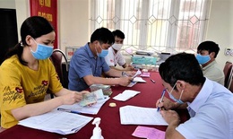 Hà Nội: Gần 208 tỷ đồng hỗ trợ cho người lao động theo Nghị quyết 68
