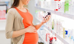 Thuốc bổ cho phụ nữ mang thai cần phải đúng và đủ