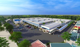 Bộ Y tế lập bệnh viện 500 giường giúp Hà Nội chuẩn bị điều trị bệnh nhân COVID-19

