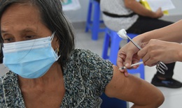 TP.HCM huy động 1.200 đội tiêm chủng vaccine phòng COVID-19