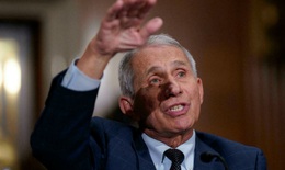 Bất chấp sự gia tăng ca bệnh do biến chủng Delta, Mỹ tuyên bố sẽ không quay lại phong tỏa