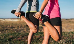 7 cách giúp bạn tránh bị chấn thương khi tập thể dục