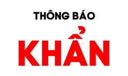 Hà Nội khẩn thiết đề nghị người dân có dấu hiệu ho, sốt... liên hệ ngay với y tế địa phương