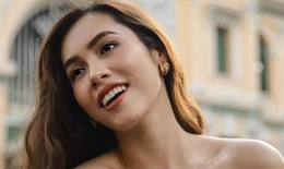 Á hậu Hoàng My, em dâu hụt Tăng Thanh Hà tiết lộ người muốn được cả đời gắn bó