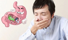 Người mắc trào ngược dạ dày - thực quản cần nhớ những điều "tối kỵ" trong ăn uống