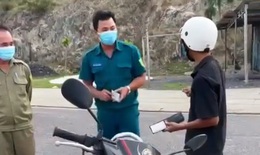 Phó chủ tịch phường vụ "bánh mì không phải lương thực" được cho thôi việc theo nguyện vọng