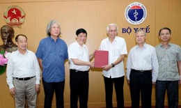 Nâng cao chất lượng thuốc được cấp số đăng ký, kịp thời cấp phép vaccine phòng COVID-19