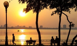 Gửi người mẹ quê, Vu Lan ngày Hà Nội giãn cách