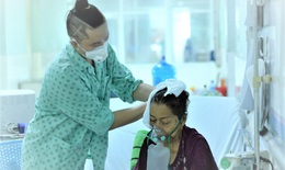 Hà Ngọc Trường: Hành trình từ "cõi chết" trở về