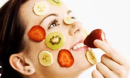 Thường xuyên ăn những thực phẩm này giúp bạn có làn da khỏe mạnh