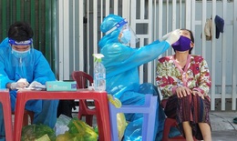 Khánh Hoà: Gần 2/3 bệnh nhân COVID-19 đã xuất viện