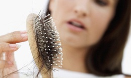 Nguyên nhân gây rụng tóc và cách điều trị