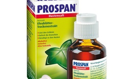 Thuốc ho Prospan: Tự c&#244;ng bố thuốc hỗ trợ điều trị F0 tại nh&#224;?